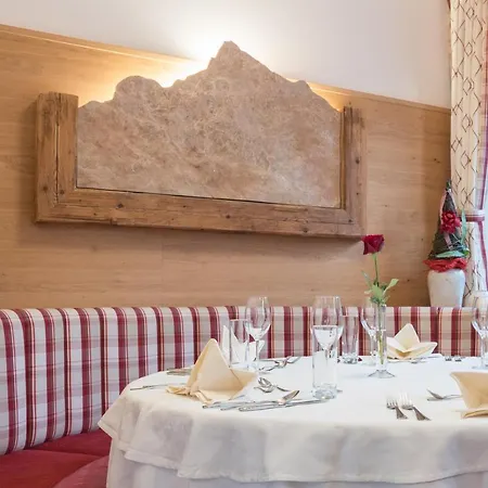 Untersberg Отель 4*