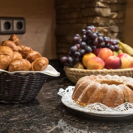 Untersberg Отель