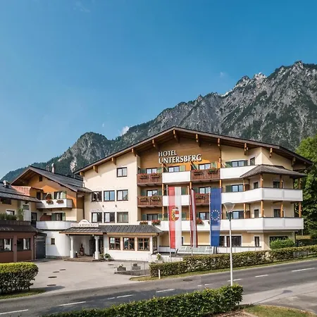 Untersberg 4*