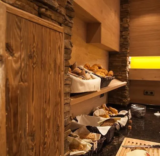 Untersberg 4*