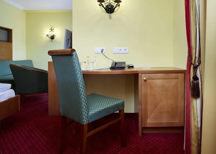 Untersberg 4* Sankt Leonhard (Grodig)