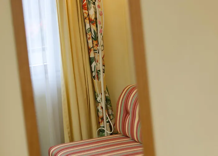 Otel Untersberg 4*