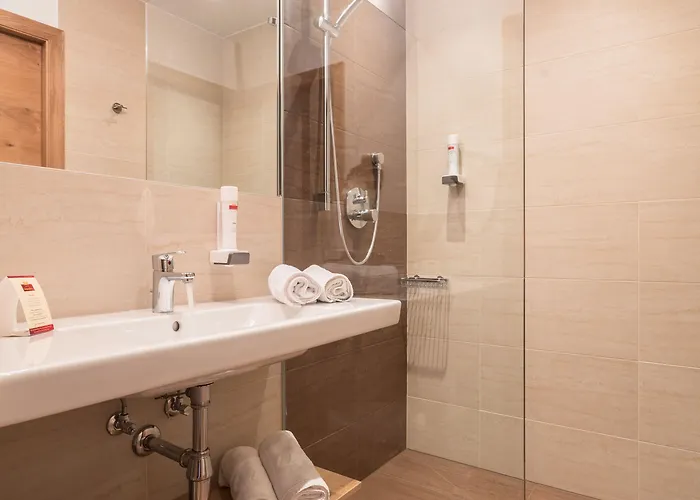 Untersberg Otel 4*