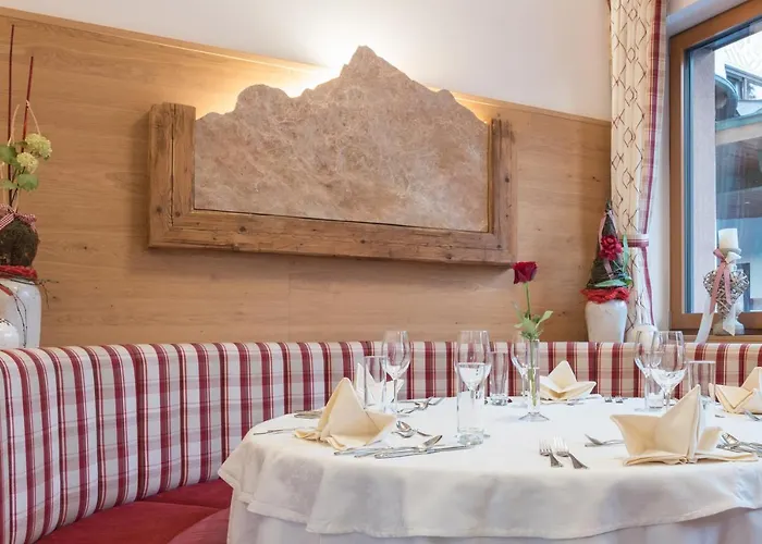 Untersberg Otel 4*