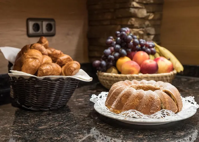 Untersberg Ξενοδοχείο